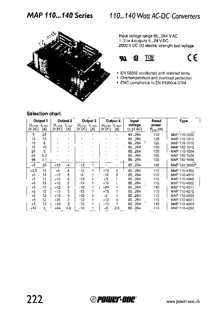 MAP140-1024C_6649968.PDF Datasheet