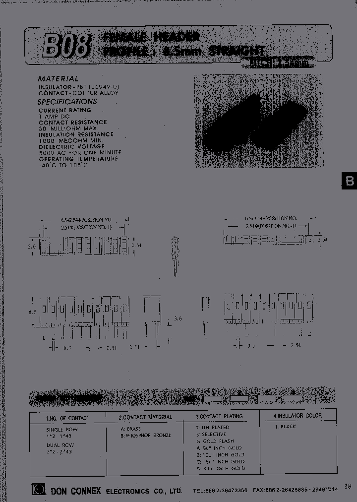 B08_6652439.PDF Datasheet