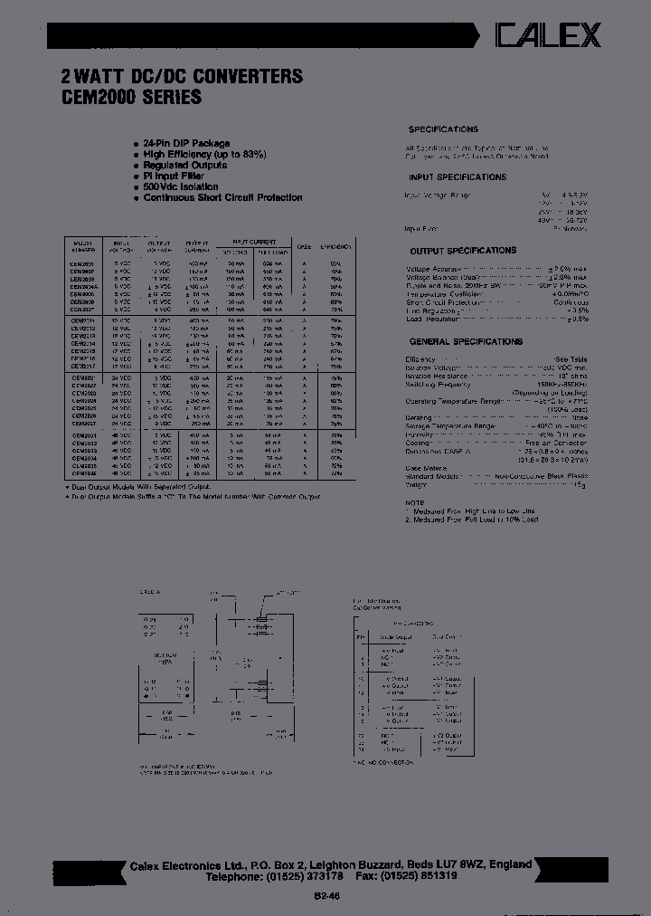 CEM2024C_6649965.PDF Datasheet