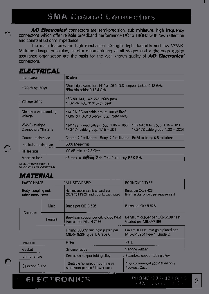 SMA6511A1-SPT50G-142U-50_6651598.PDF Datasheet