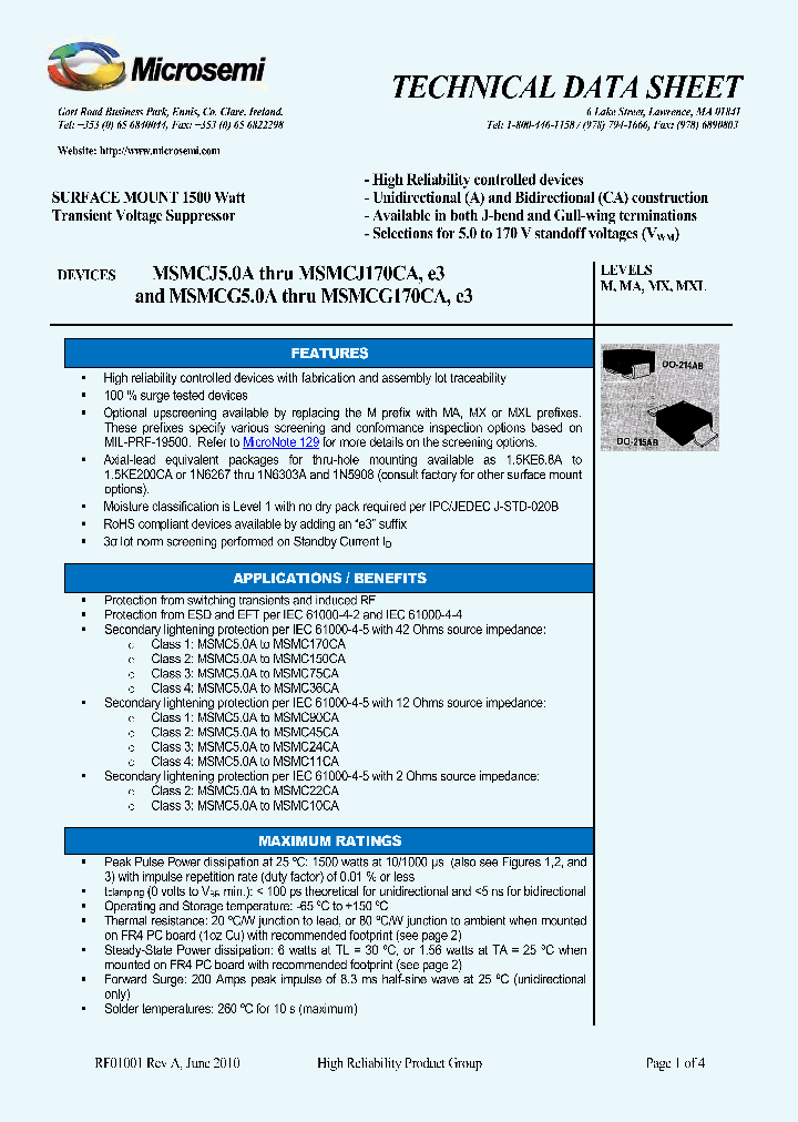 MASMCG60AE3_6649233.PDF Datasheet