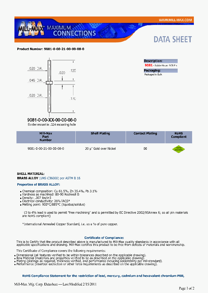 9081-0-00-21-00-00-08-0_6656565.PDF Datasheet