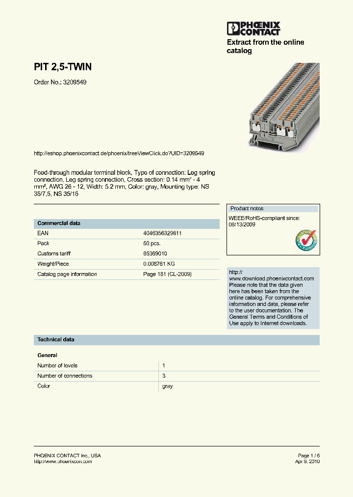 3209549_6773983.PDF Datasheet