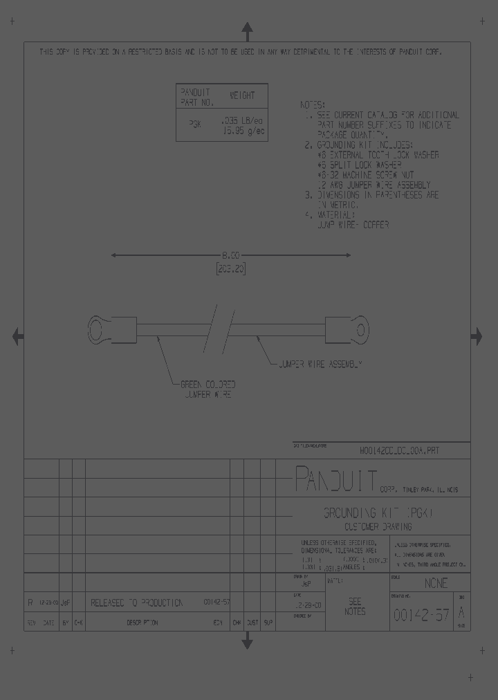 PGK_6660276.PDF Datasheet