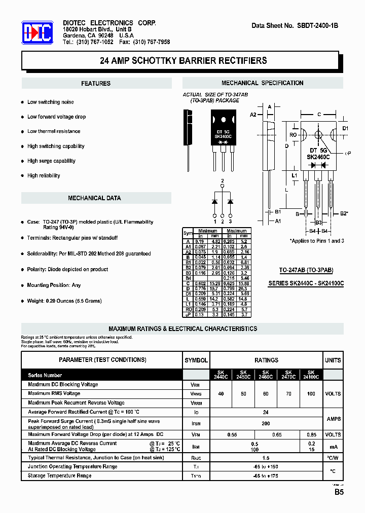 SK24100C_6658563.PDF Datasheet