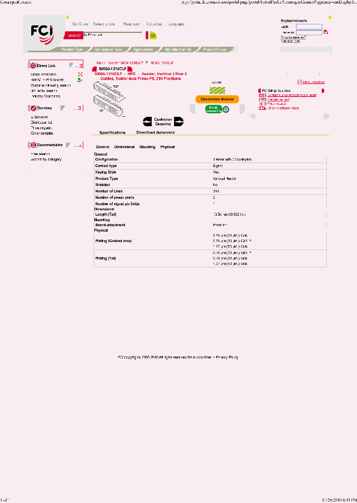 50006-1210CLF_6660977.PDF Datasheet