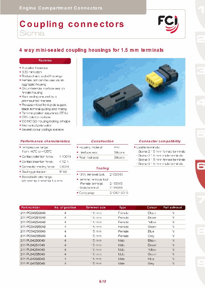 211PC042S8049_6660806.PDF Datasheet