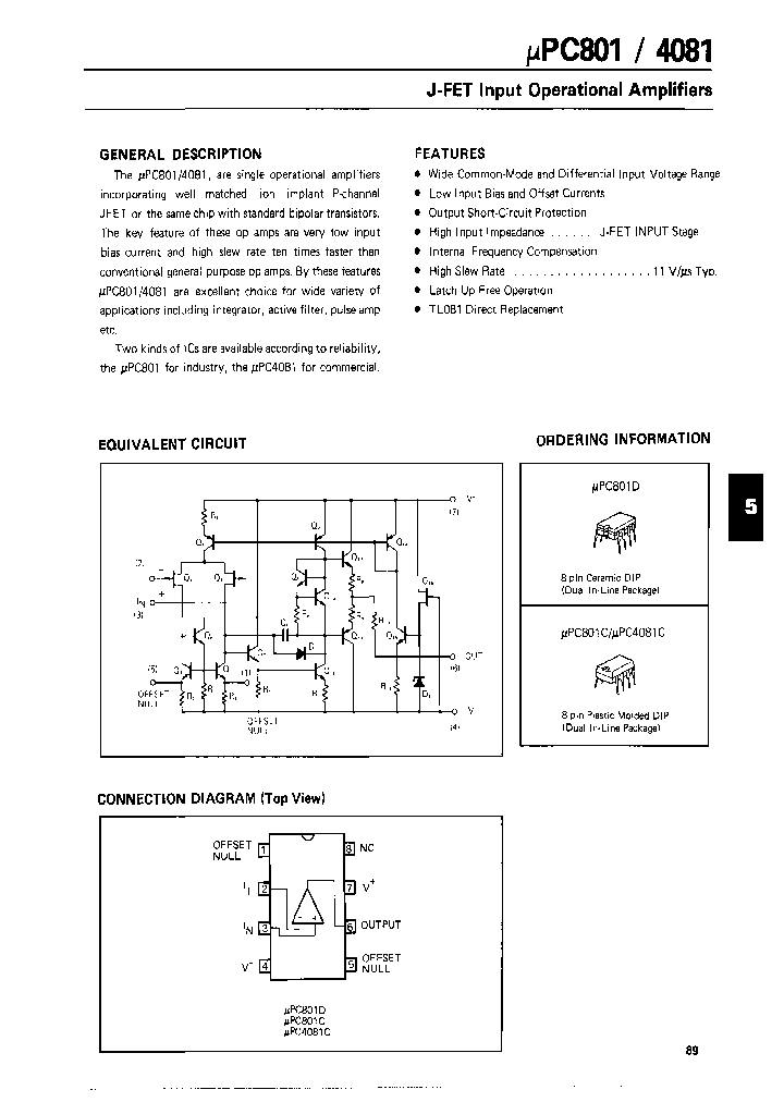 UPC801C_6655393.PDF Datasheet
