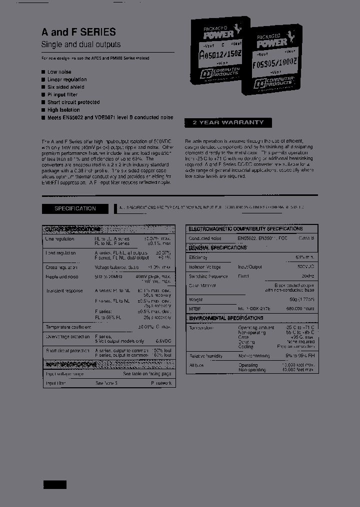 A05D15150Z_6660145.PDF Datasheet