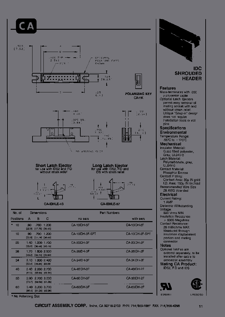CA-40IDH-3F_6662868.PDF Datasheet