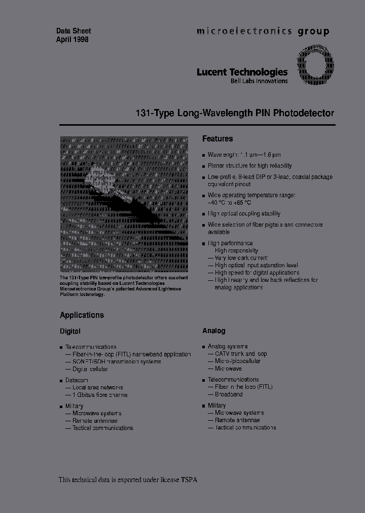 131B_6661503.PDF Datasheet