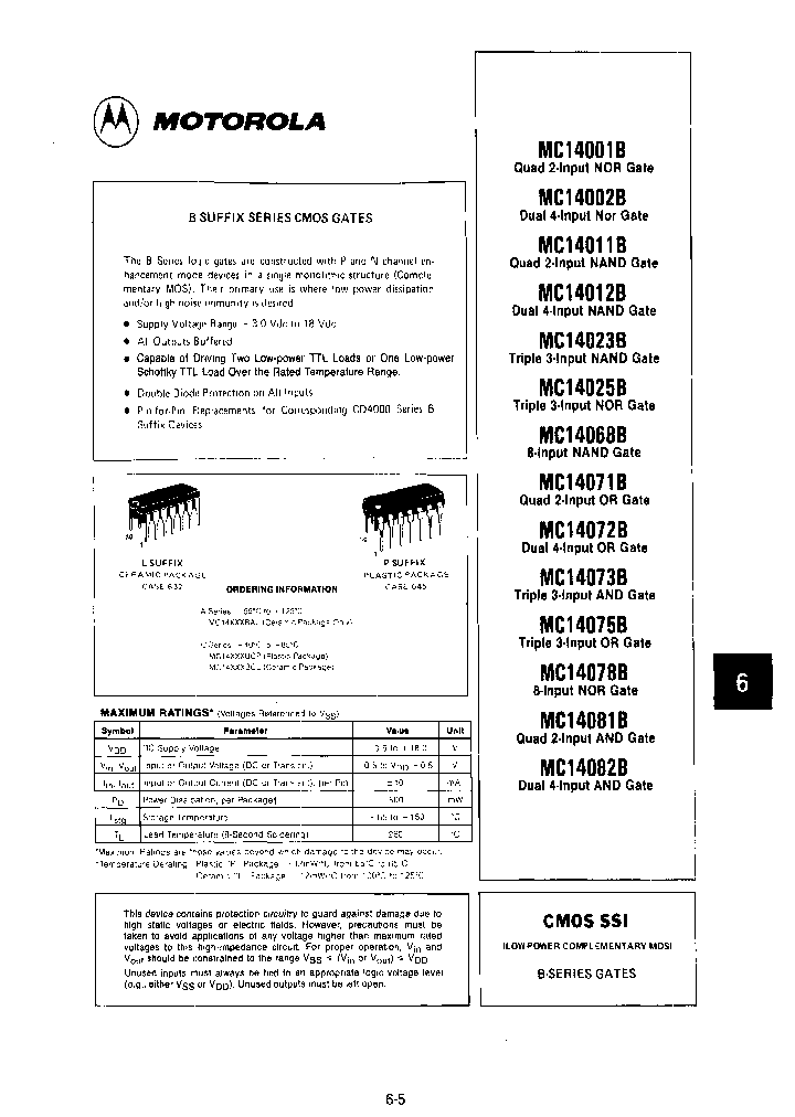 MC14073BCLD_6663445.PDF Datasheet