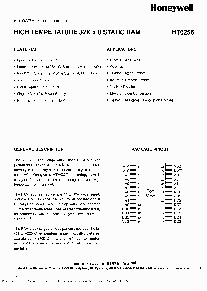 HT6256DB_6663028.PDF Datasheet