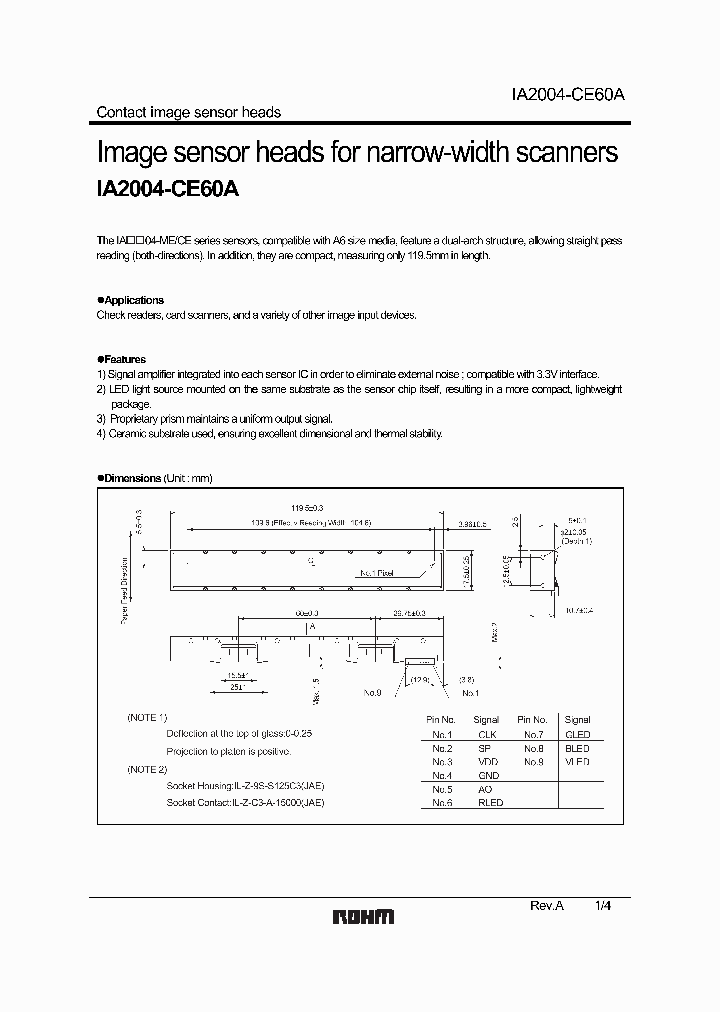 IA2004-CE60A_6660923.PDF Datasheet