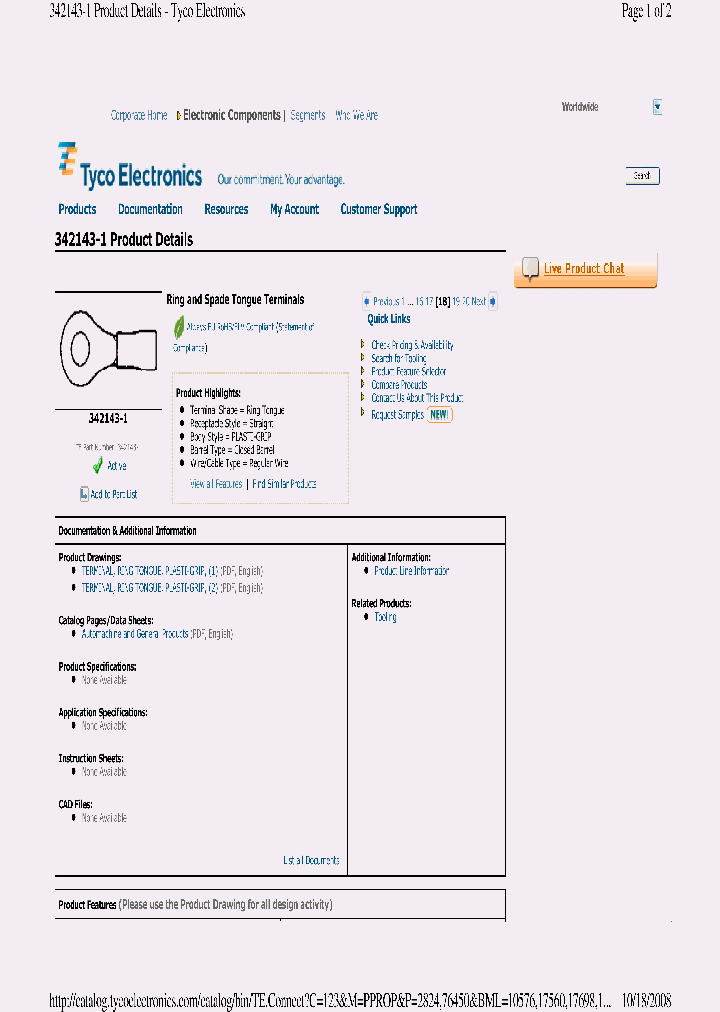 342143-1_6663695.PDF Datasheet