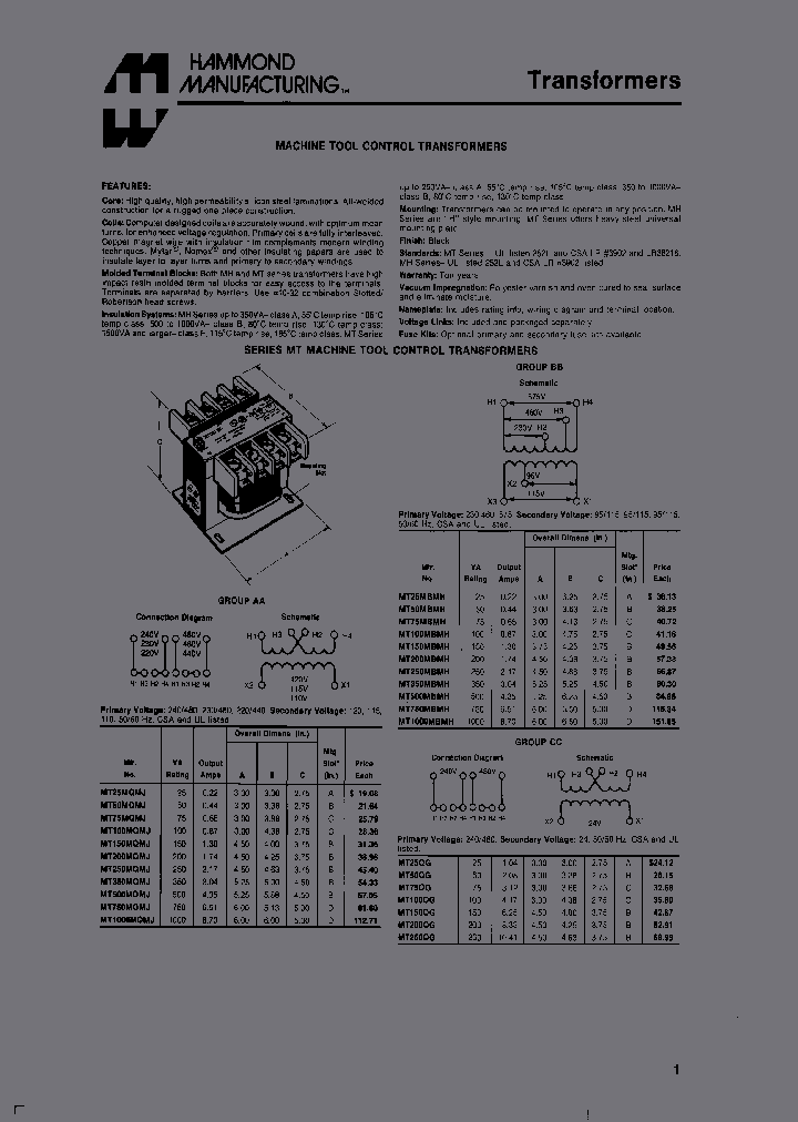 MH1500AM_6665692.PDF Datasheet