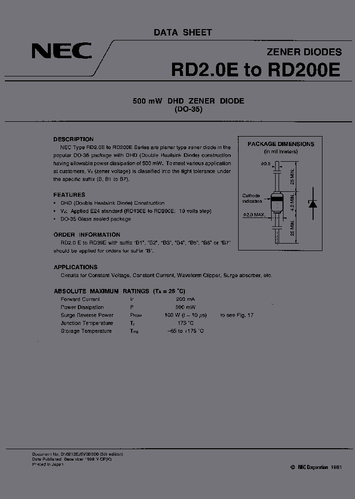 RD27E-T1B4_6666035.PDF Datasheet