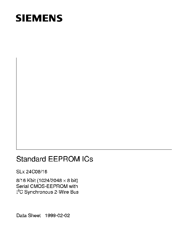 SLE24C08-D_6664319.PDF Datasheet