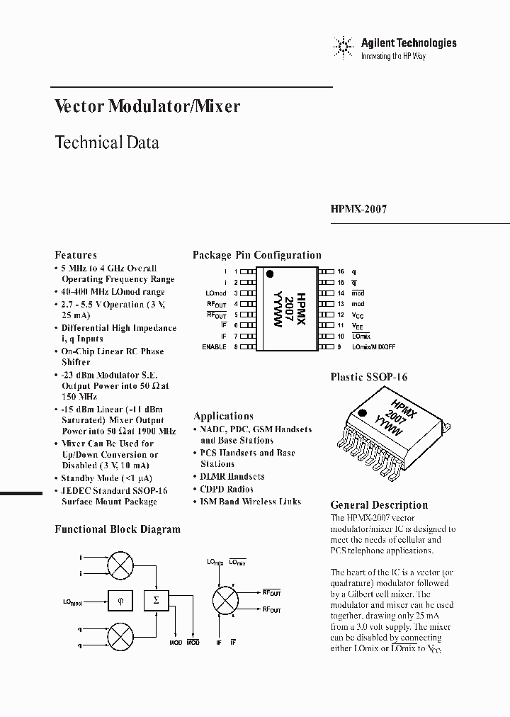 HPMX-2007-BLK_6666787.PDF Datasheet