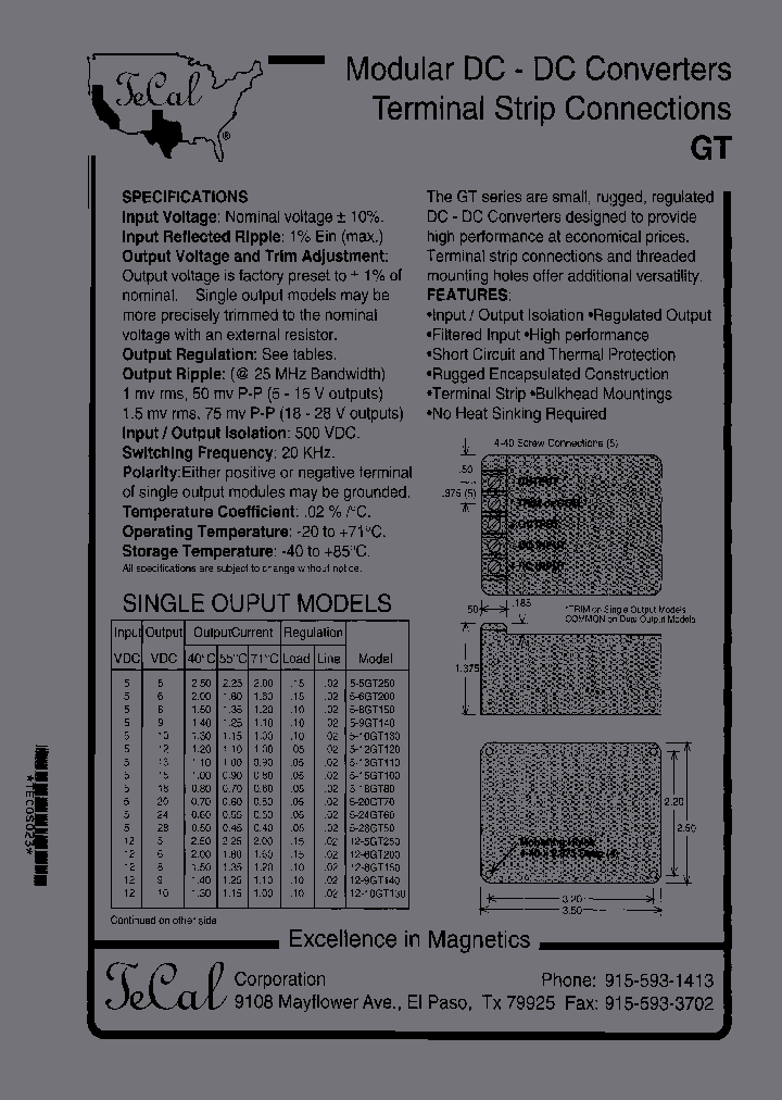 24D10GT60_6666557.PDF Datasheet