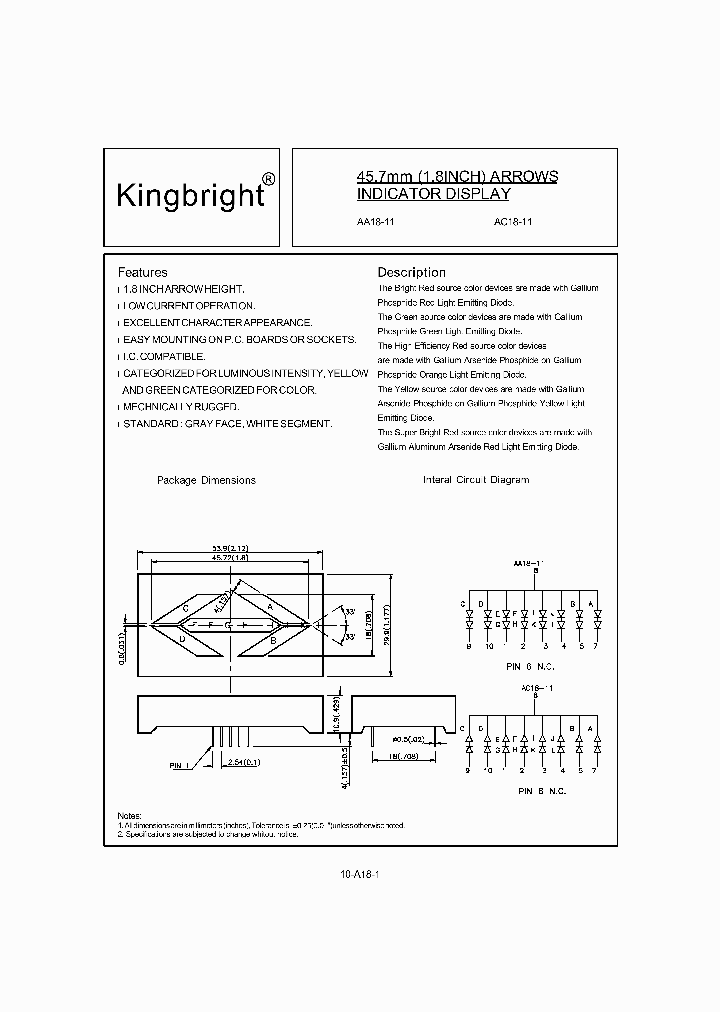 AA18-11EWA_6665326.PDF Datasheet