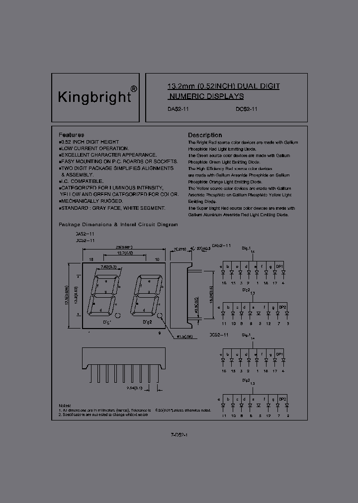 DC52-11EWA_6668692.PDF Datasheet