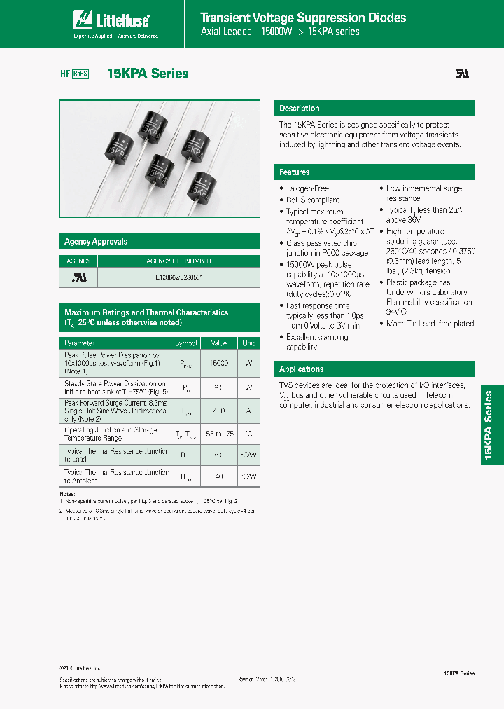 15KPA45AB_6670213.PDF Datasheet