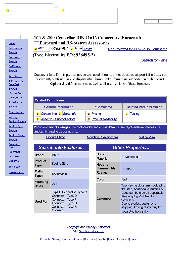 926495-2_6670412.PDF Datasheet