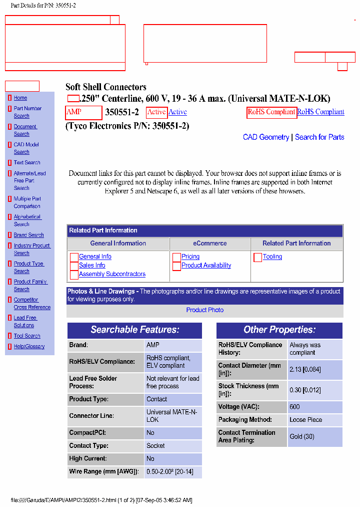 350551-2_6672058.PDF Datasheet