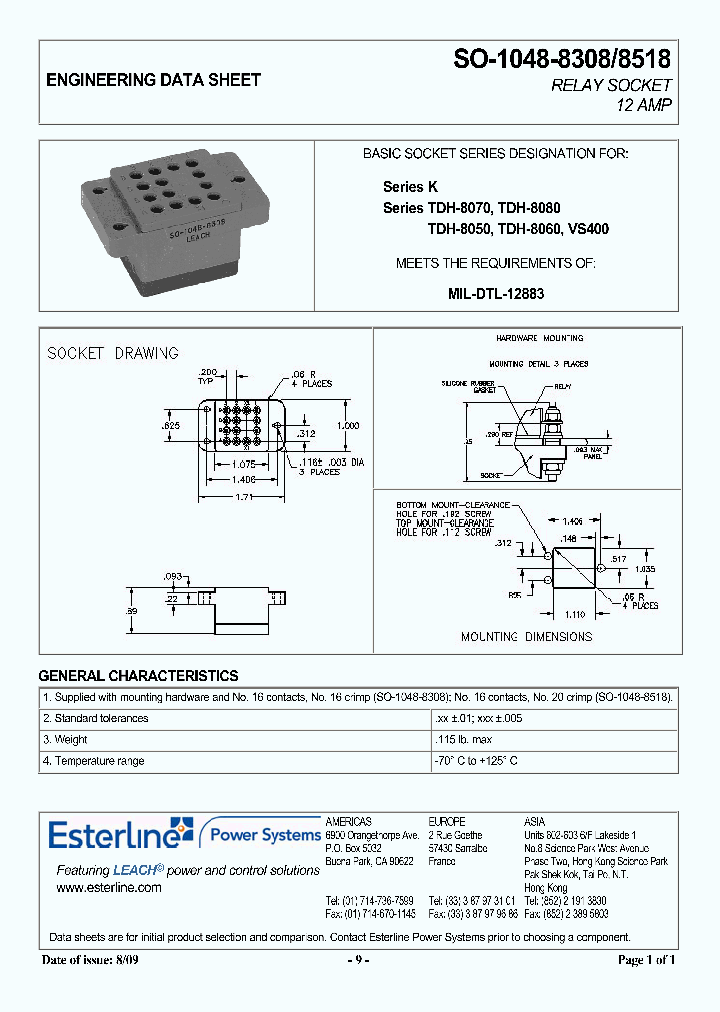 SO-1048-8308_6670812.PDF Datasheet