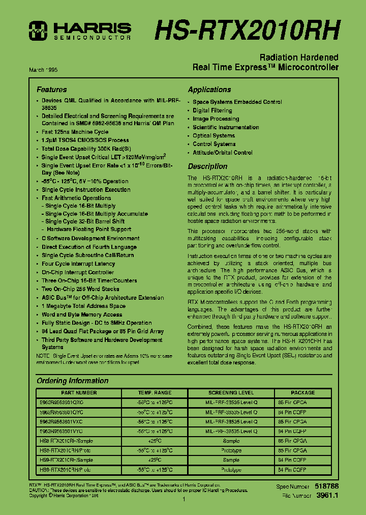 HS8-RTX2010RHSAMPLE_6671258.PDF Datasheet
