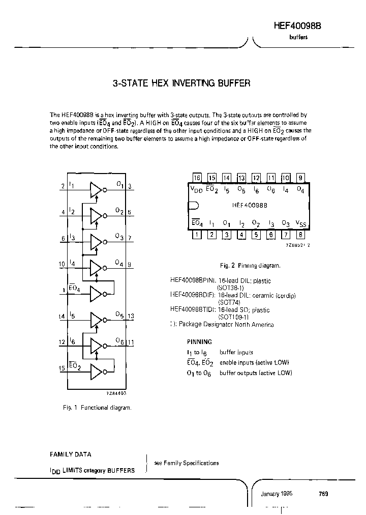 NXPSEMICONDUCTORS-HEF40098BDB_6673105.PDF Datasheet
