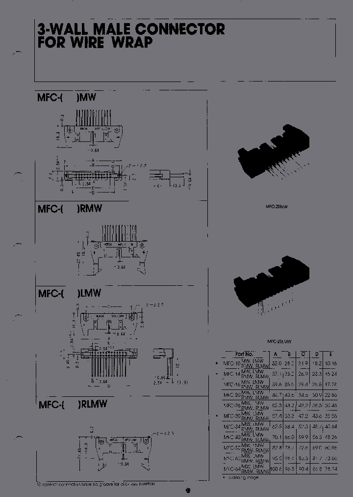 MFC-10LMW_6673574.PDF Datasheet