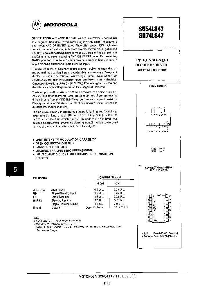 SN74LS47NDS_6665753.PDF Datasheet