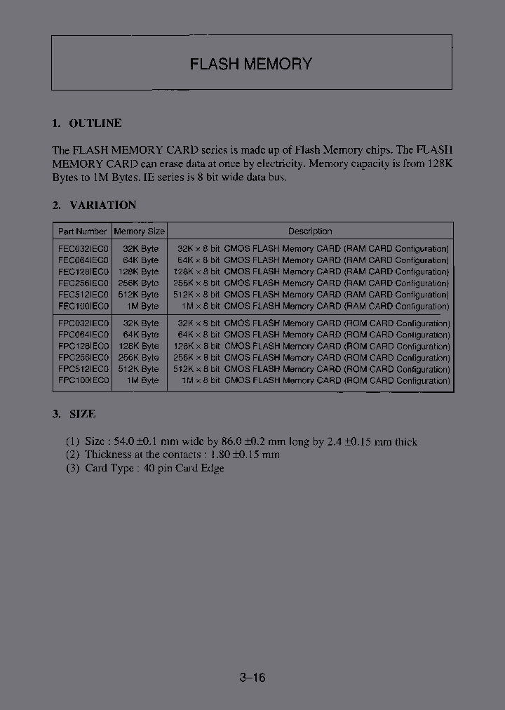 FEC032IEC0_6673985.PDF Datasheet