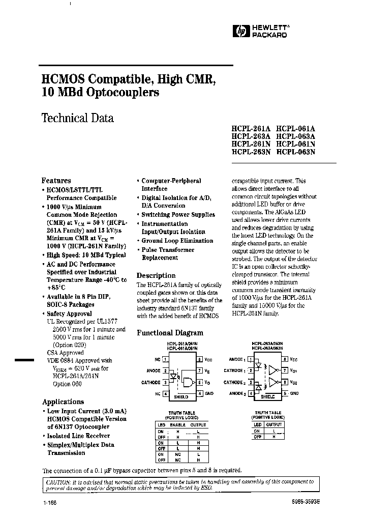 HCPL-263A320_6674295.PDF Datasheet