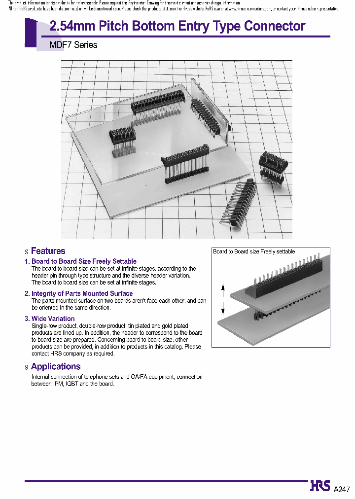 MDF7-11S-254DSA01_6676429.PDF Datasheet