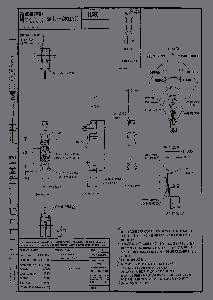 1LS501_6676445.PDF Datasheet