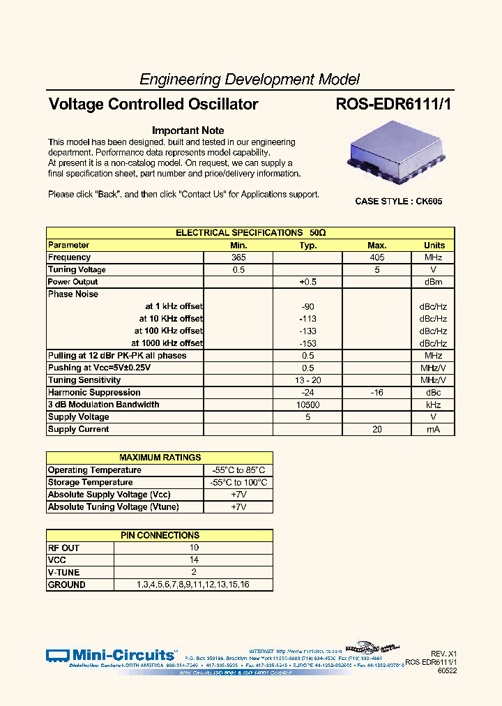 ROS-EDR61111_6678169.PDF Datasheet