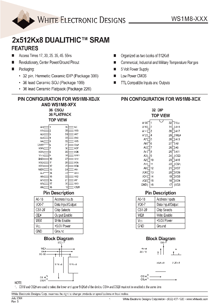 WS1M8-45CC_6674317.PDF Datasheet