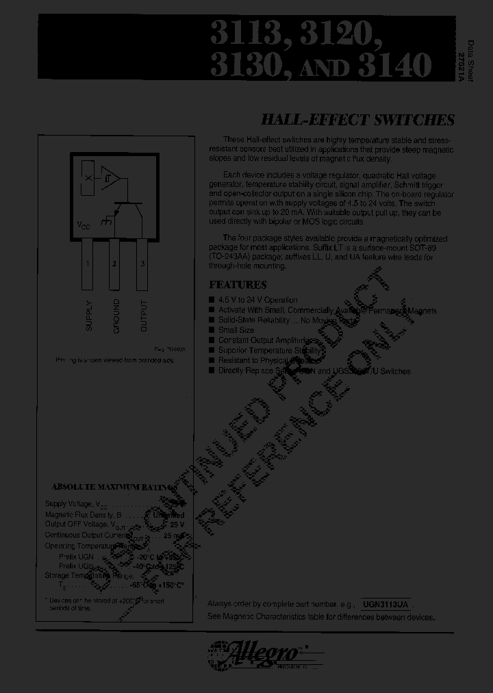 UGN3120U_6674238.PDF Datasheet