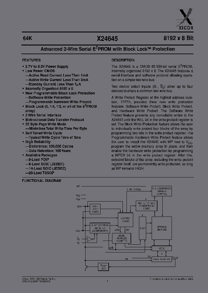 X24645PI-27_6679097.PDF Datasheet