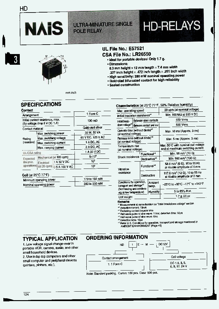 HD1E-M-DC15V_6854869.PDF Datasheet