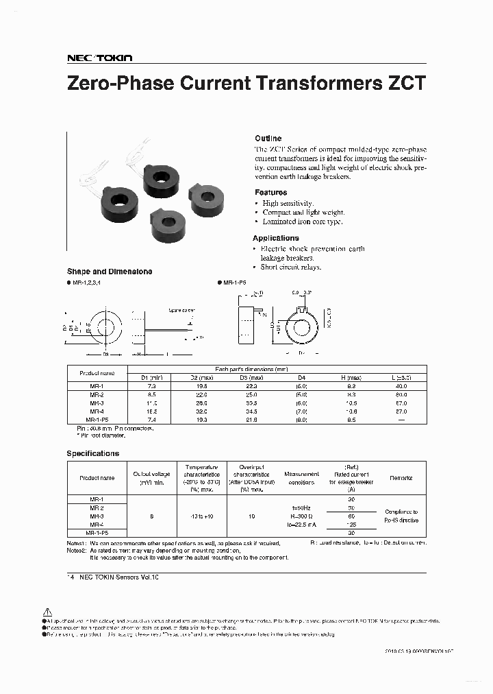 MR-1-P5_6858603.PDF Datasheet
