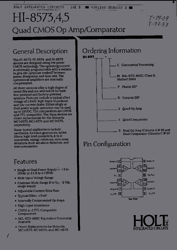 HI8573DM_6681868.PDF Datasheet