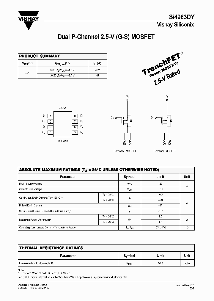 SI4963DY-E3_6685373.PDF Datasheet