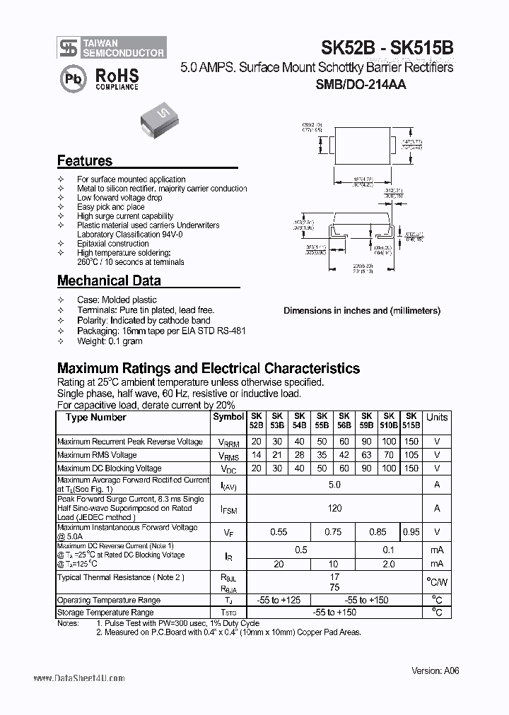 SK59B_6870605.PDF Datasheet
