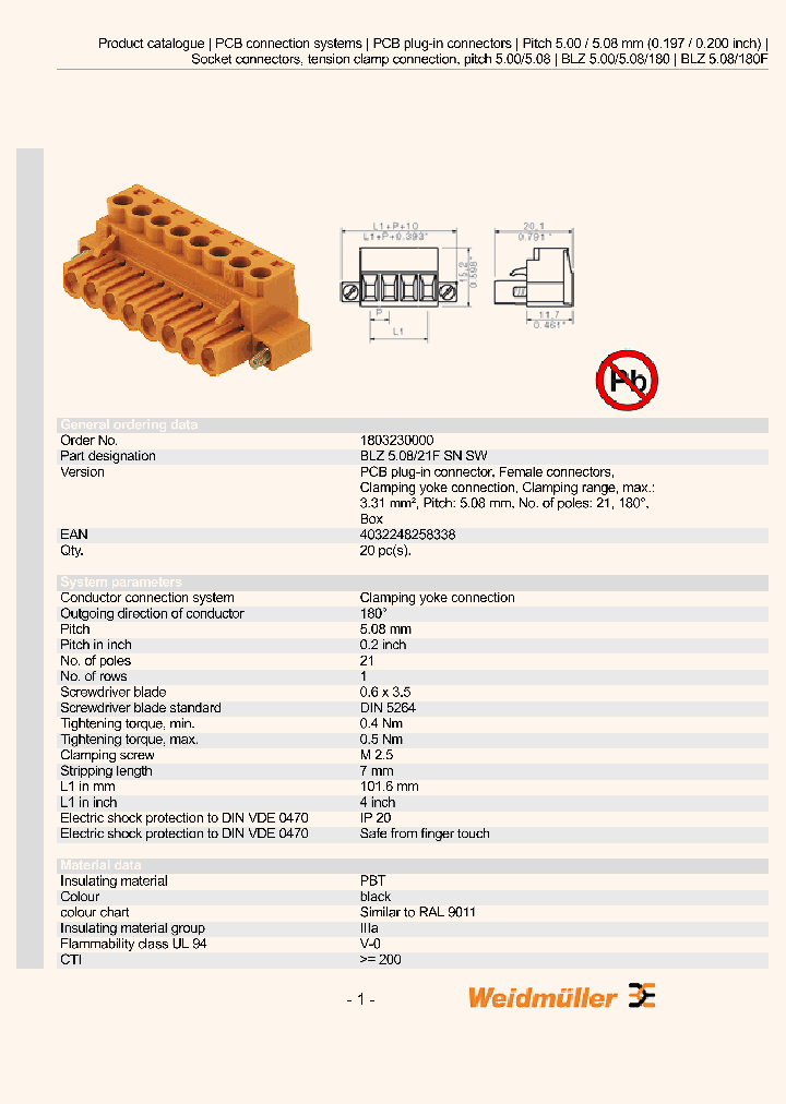1803230000_6686790.PDF Datasheet