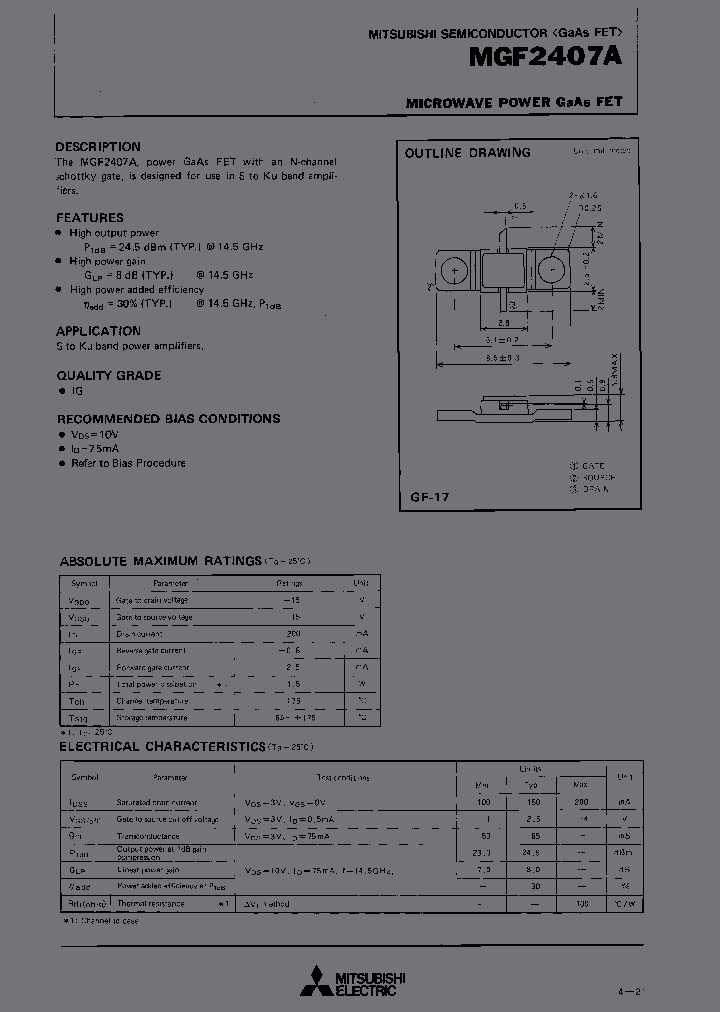 MGF2407A-01_6684675.PDF Datasheet