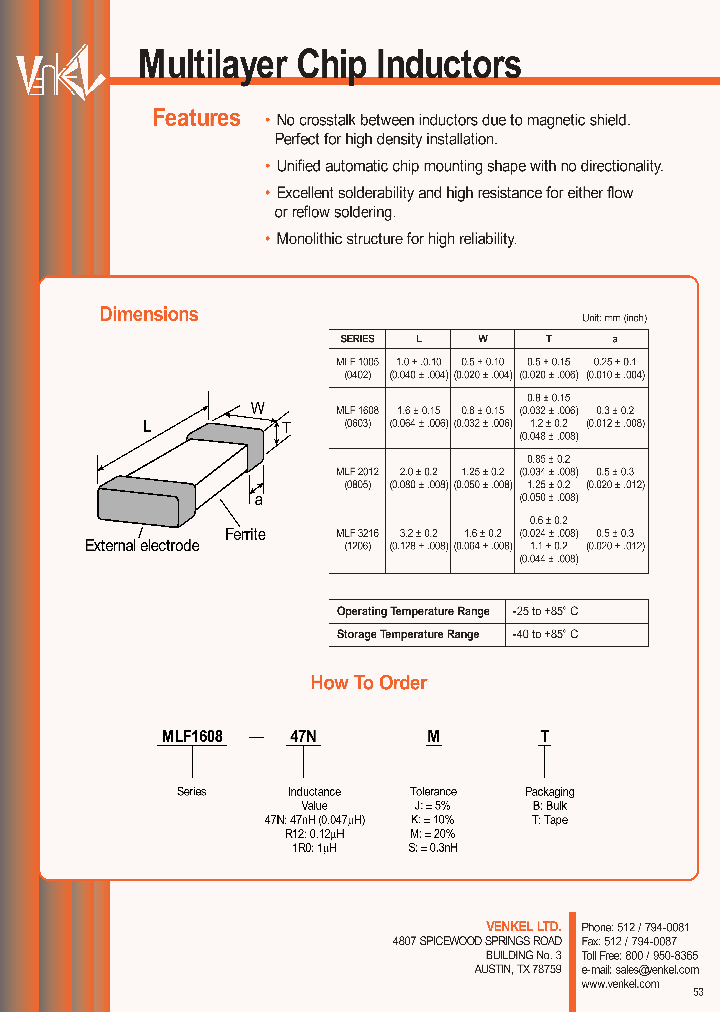 MLF3216-R15KB_6688474.PDF Datasheet